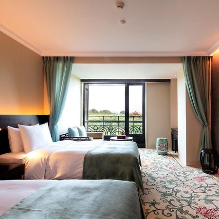 Grand Hotel Beijing Forbidden City Екстериор снимка