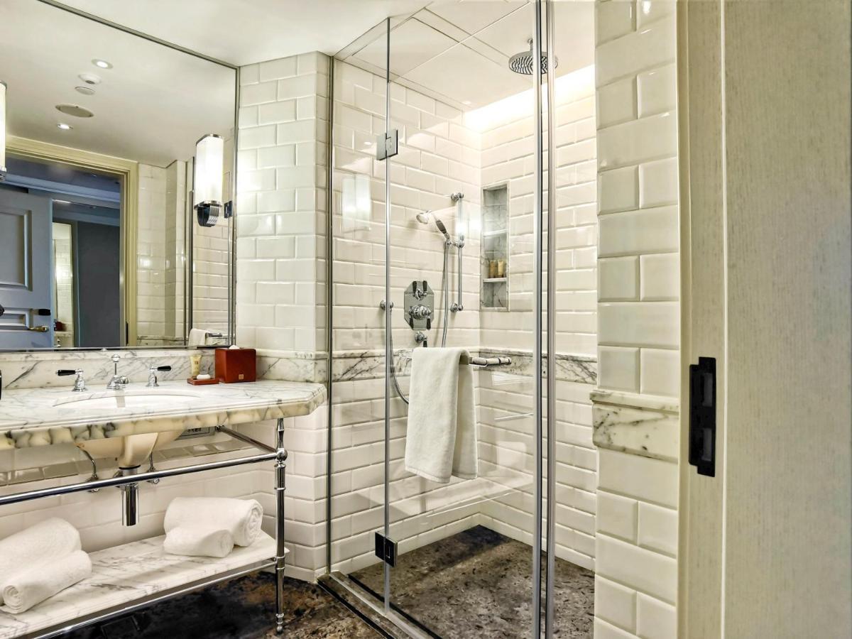 Grand Hotel Beijing Forbidden City Екстериор снимка