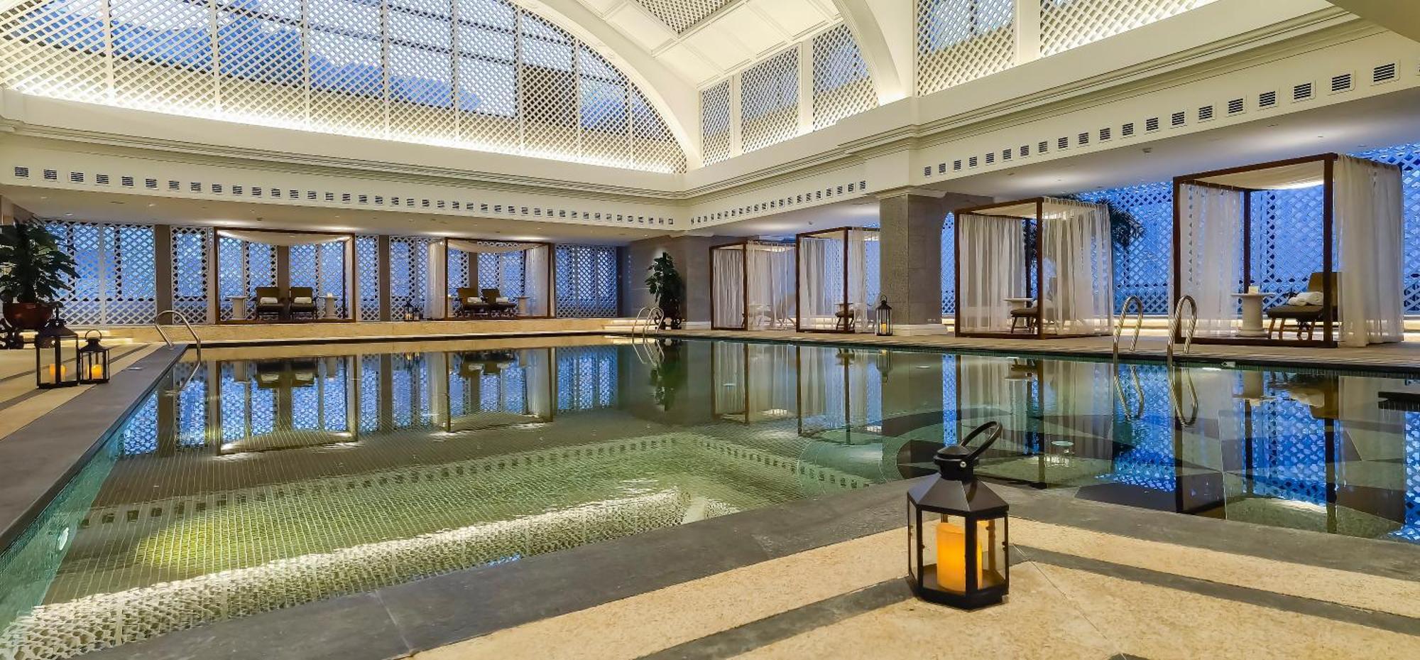 Grand Hotel Beijing Forbidden City Екстериор снимка