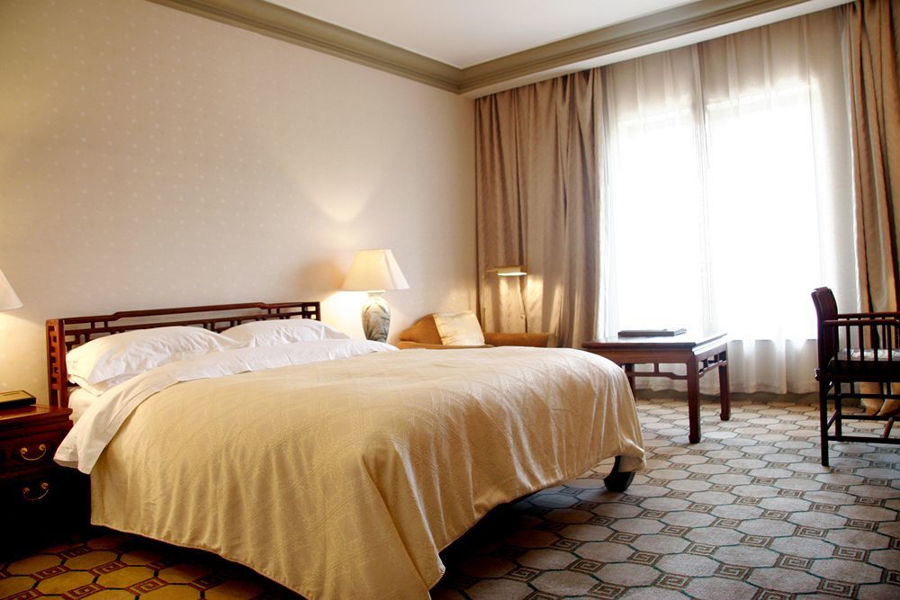 Grand Hotel Beijing Forbidden City Екстериор снимка